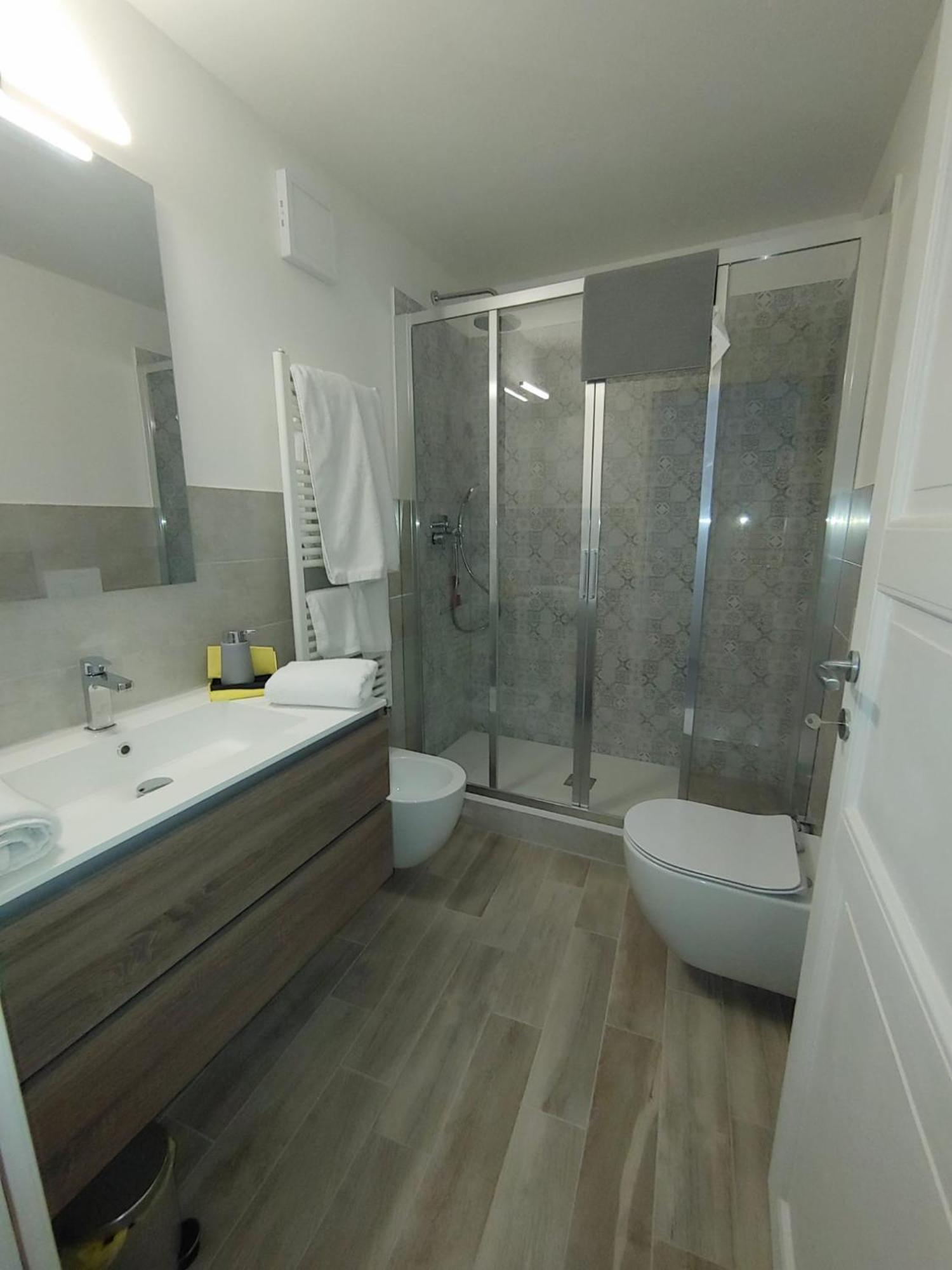 Residenza Cavour Bed & Breakfast Флоренция Екстериор снимка
