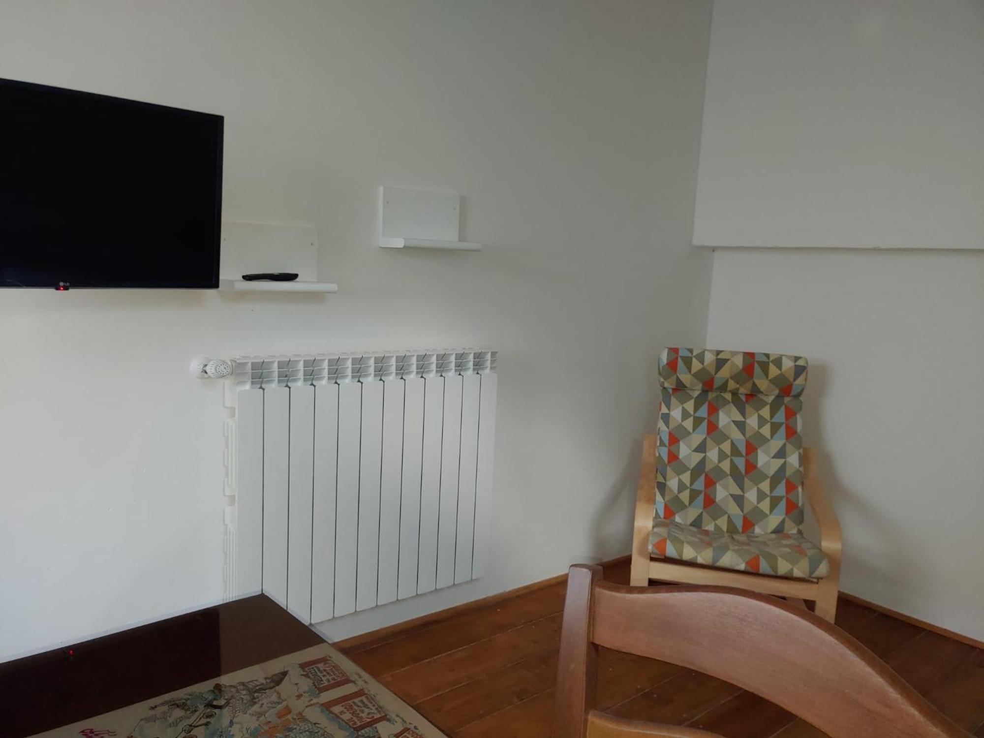 Residenza Cavour Bed & Breakfast Флоренция Екстериор снимка