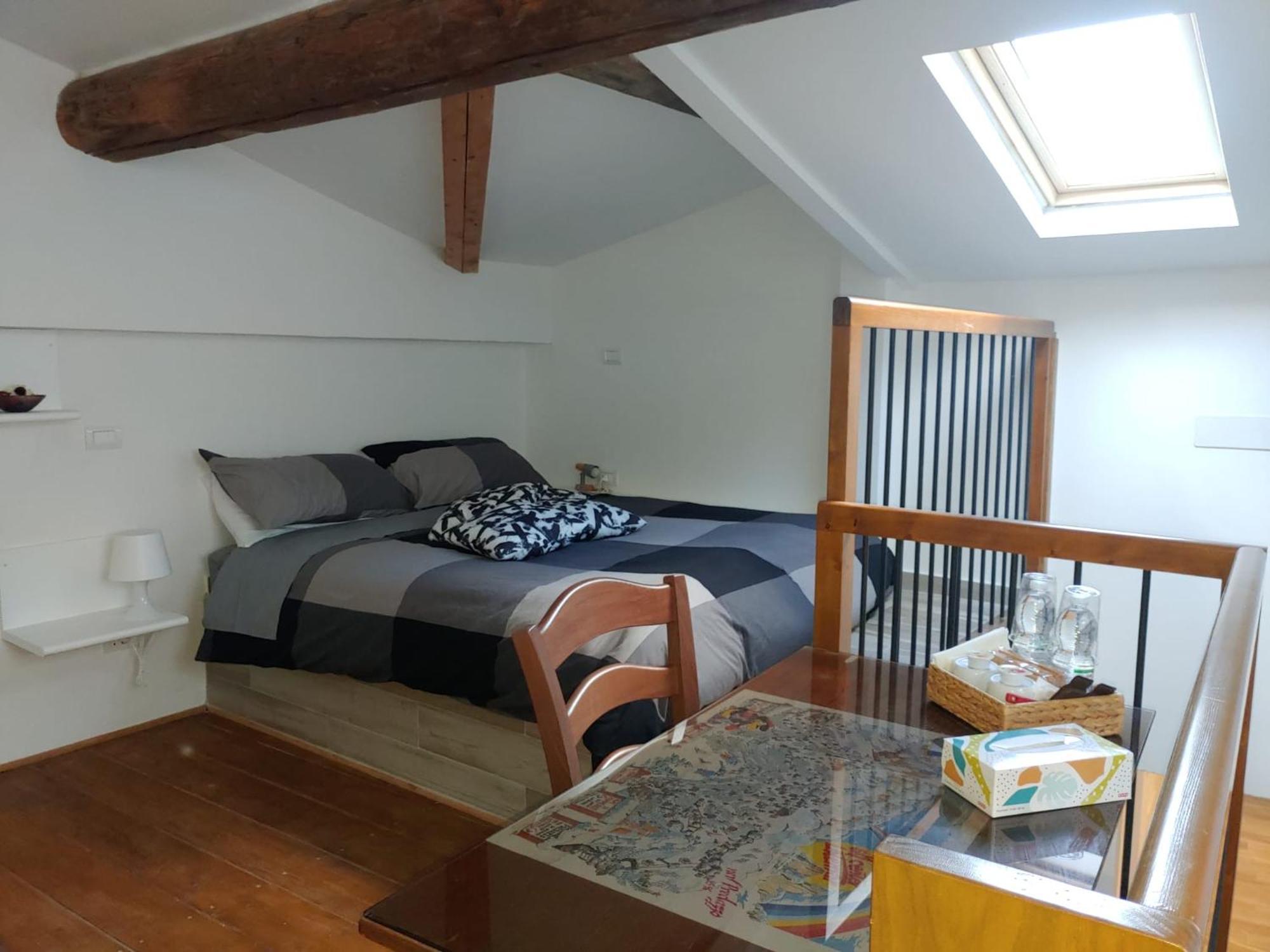 Residenza Cavour Bed & Breakfast Флоренция Екстериор снимка