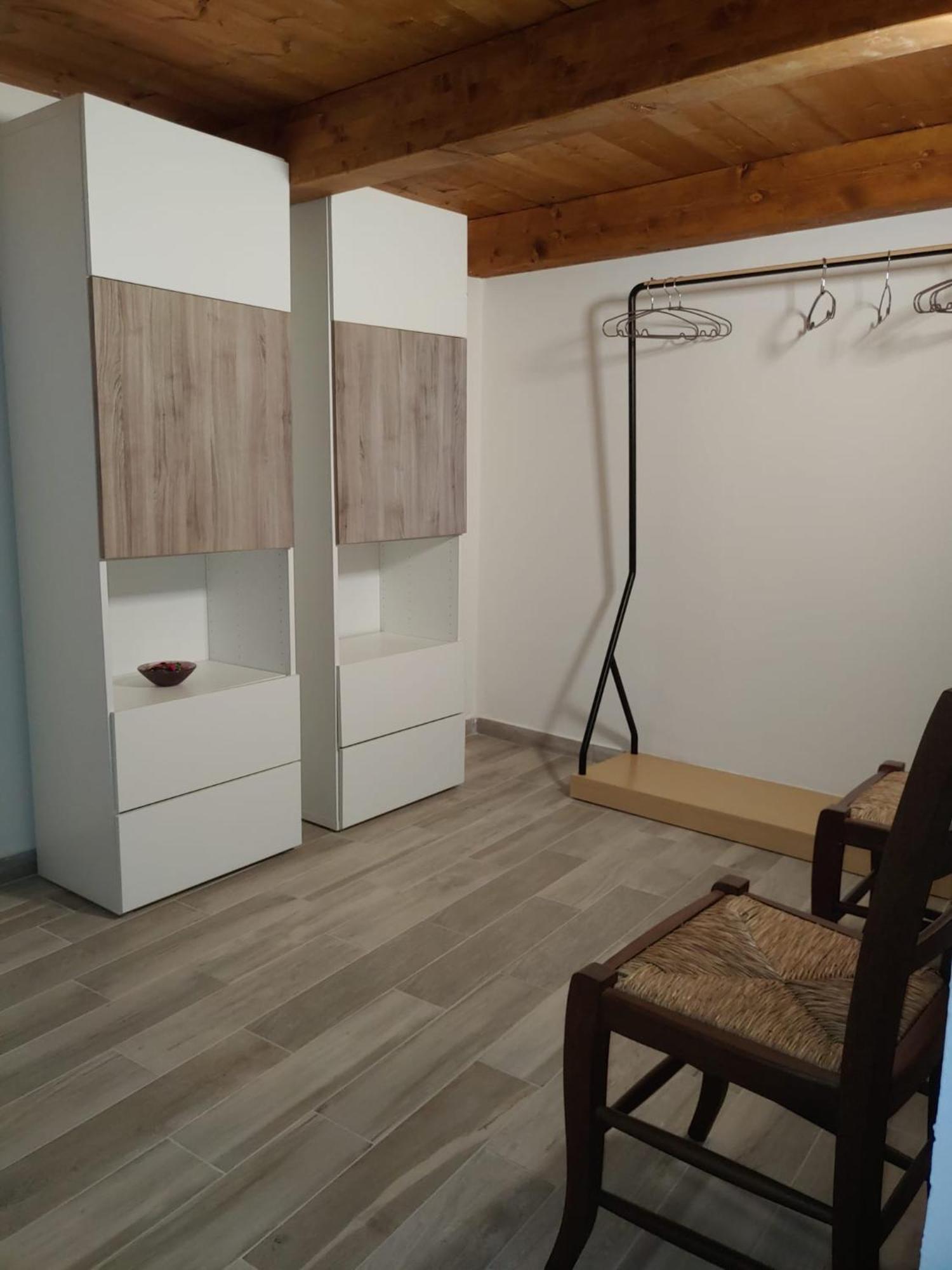 Residenza Cavour Bed & Breakfast Флоренция Екстериор снимка