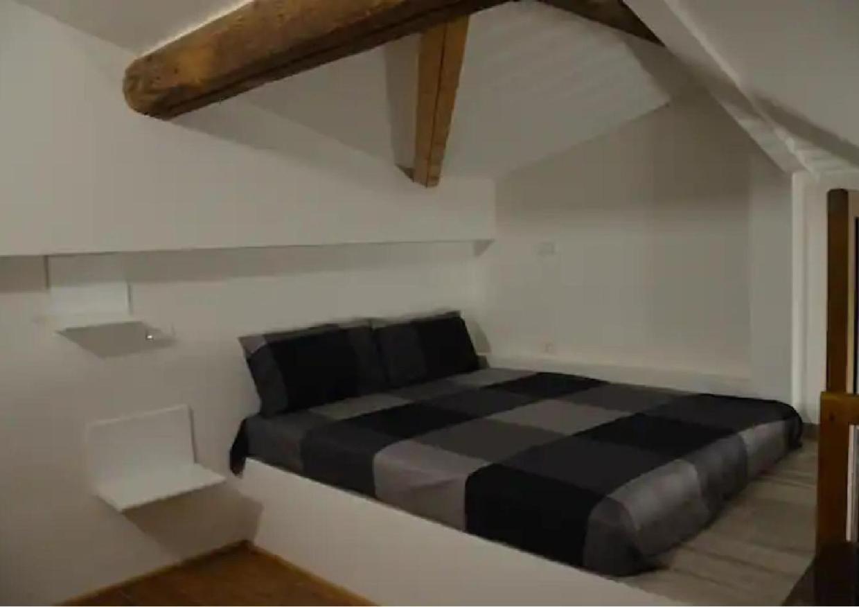 Residenza Cavour Bed & Breakfast Флоренция Екстериор снимка
