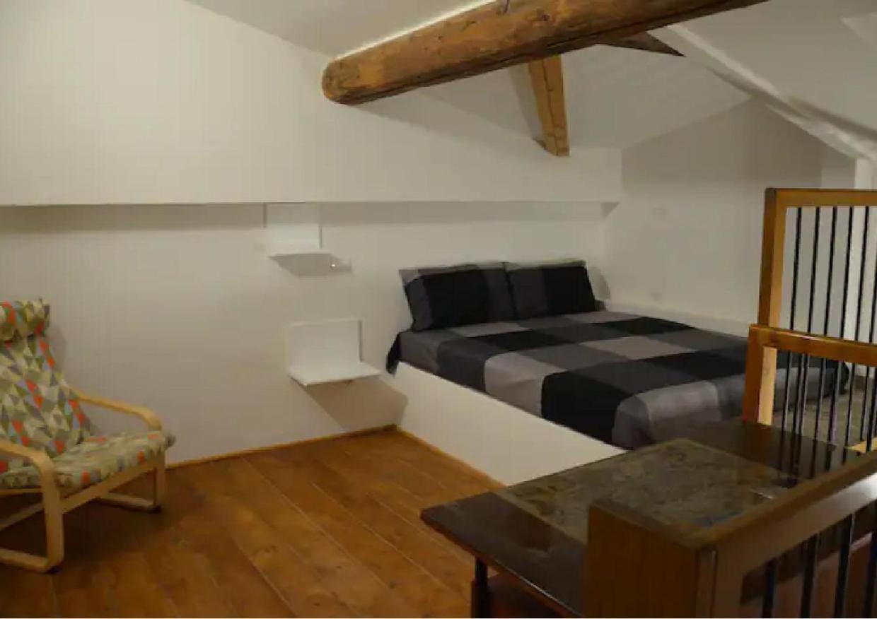 Residenza Cavour Bed & Breakfast Флоренция Екстериор снимка