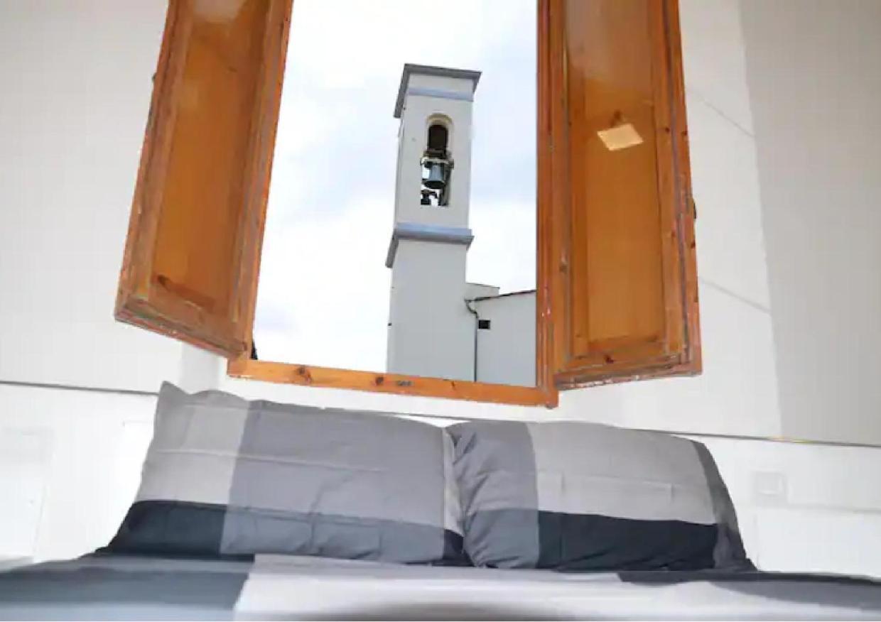 Residenza Cavour Bed & Breakfast Флоренция Екстериор снимка
