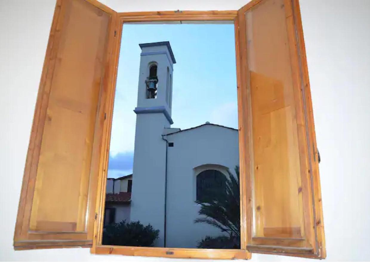 Residenza Cavour Bed & Breakfast Флоренция Екстериор снимка