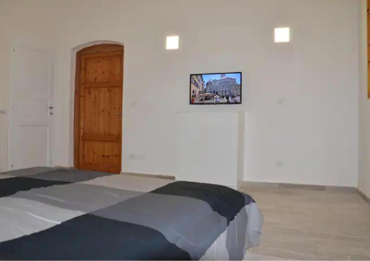 Residenza Cavour Bed & Breakfast Флоренция Екстериор снимка