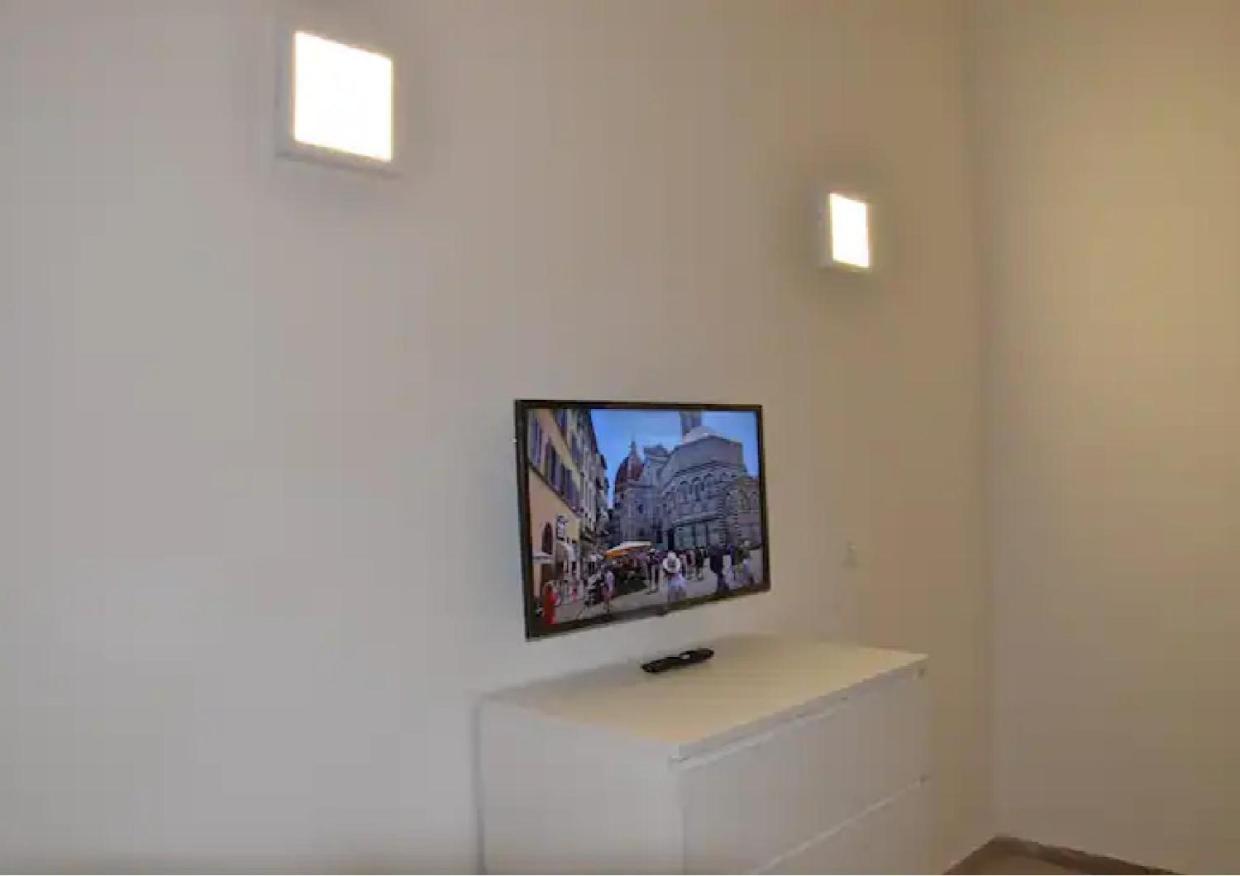 Residenza Cavour Bed & Breakfast Флоренция Екстериор снимка