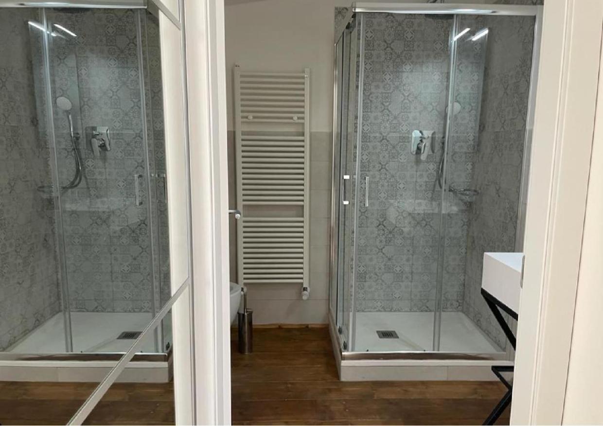 Residenza Cavour Bed & Breakfast Флоренция Екстериор снимка