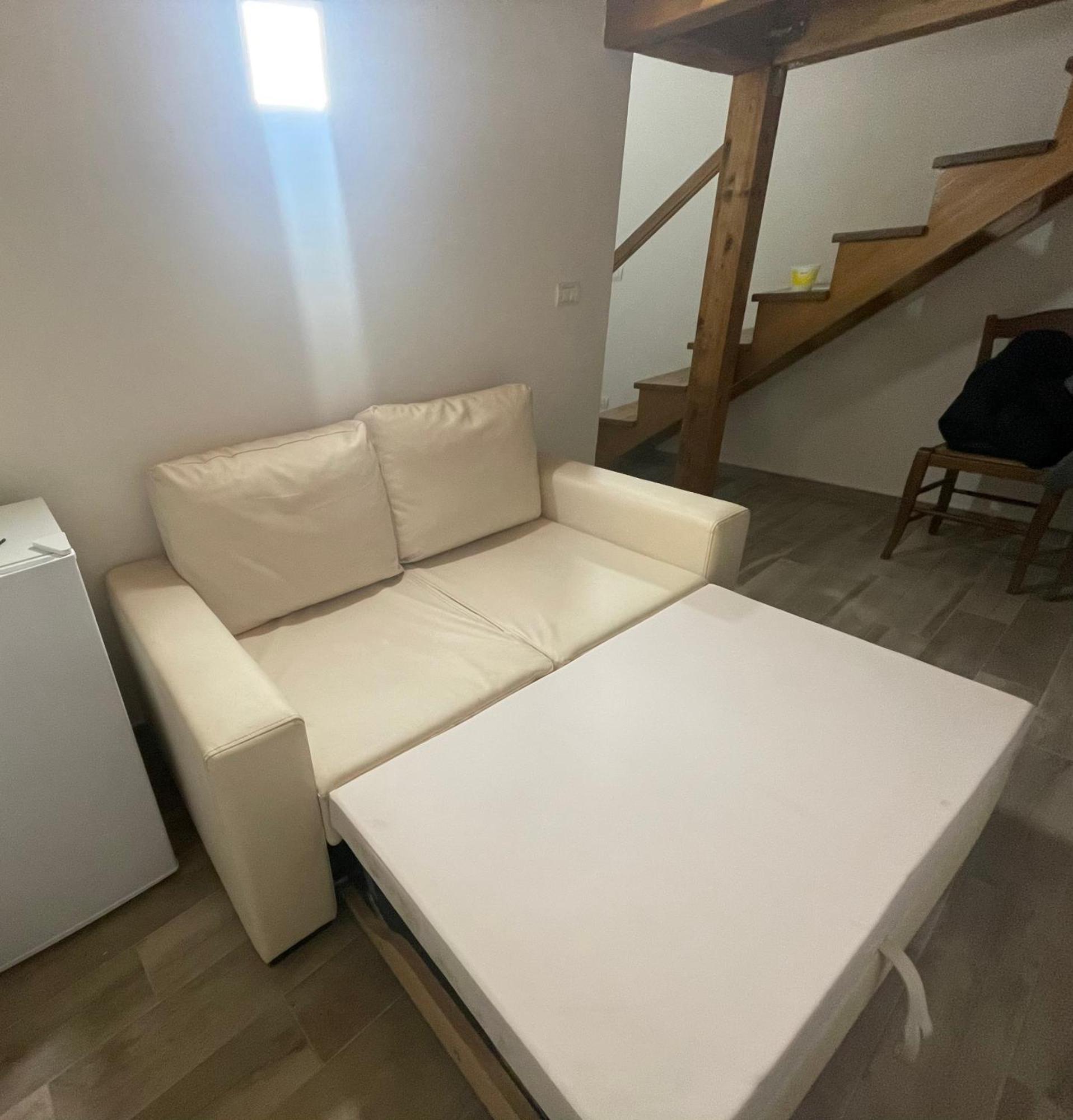Residenza Cavour Bed & Breakfast Флоренция Екстериор снимка