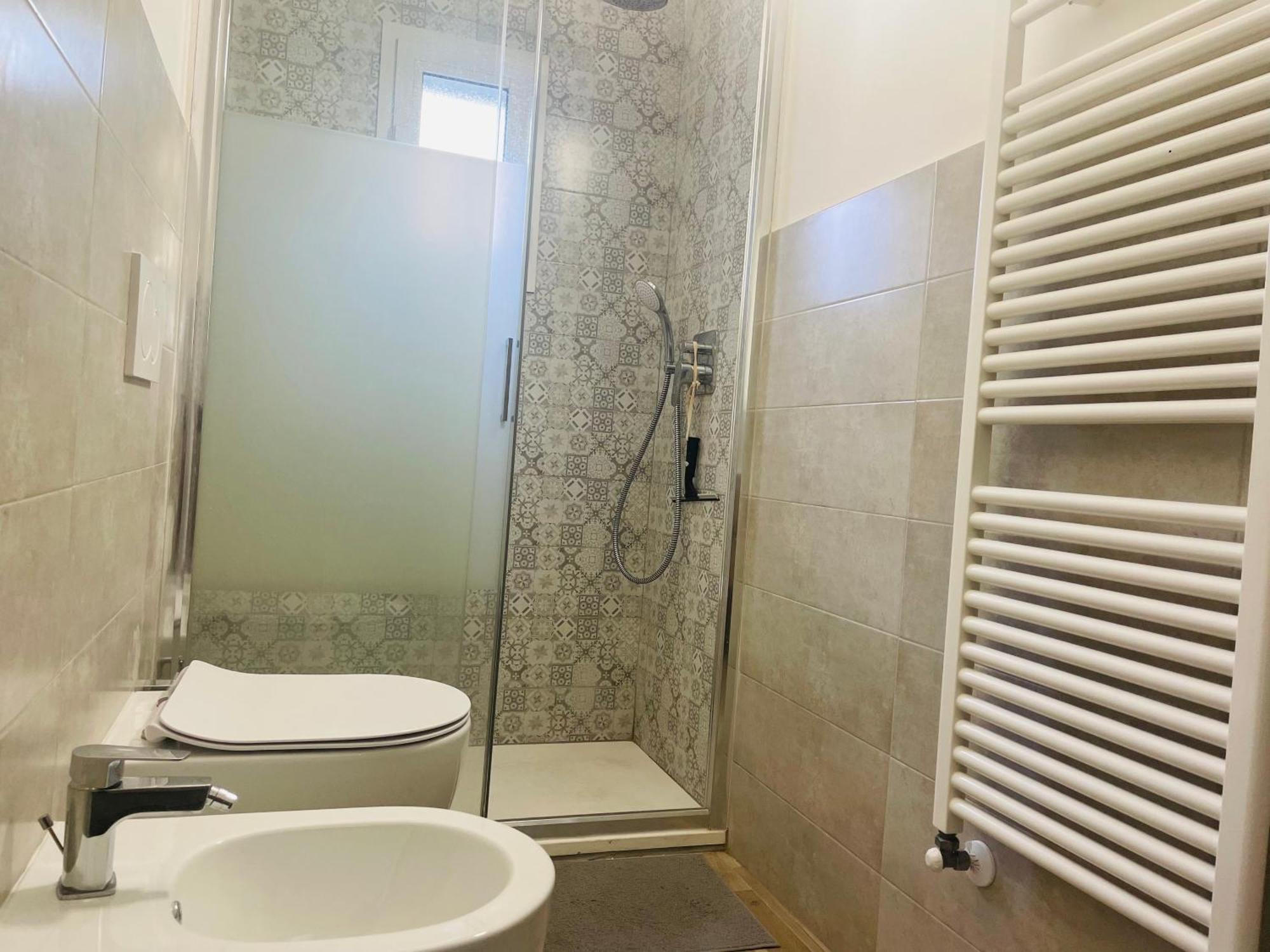 Residenza Cavour Bed & Breakfast Флоренция Екстериор снимка