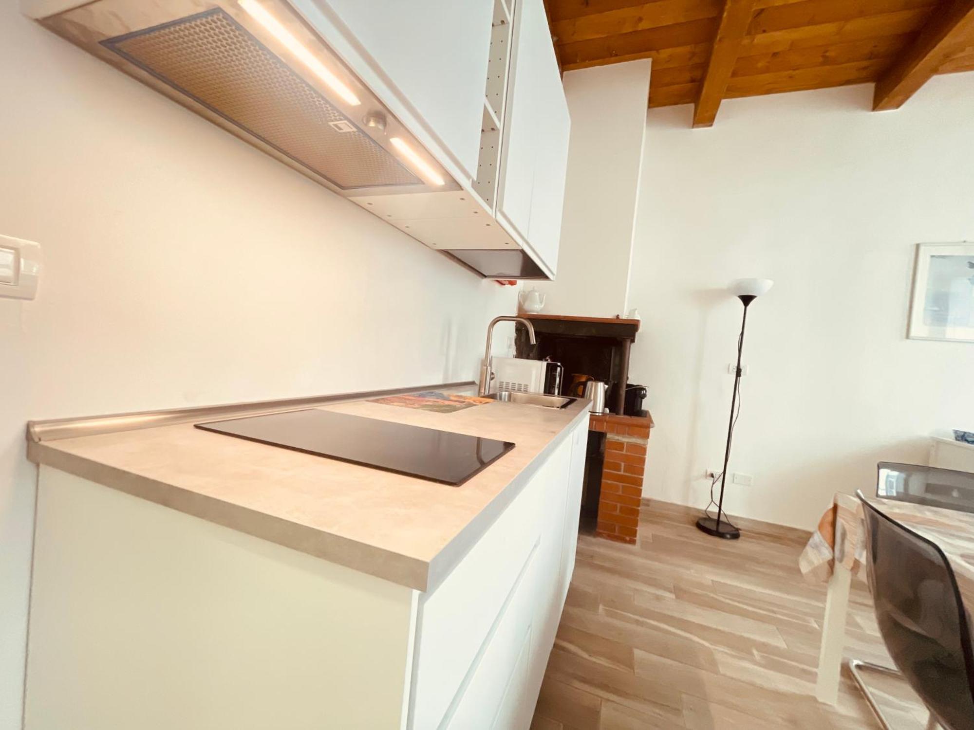 Residenza Cavour Bed & Breakfast Флоренция Екстериор снимка