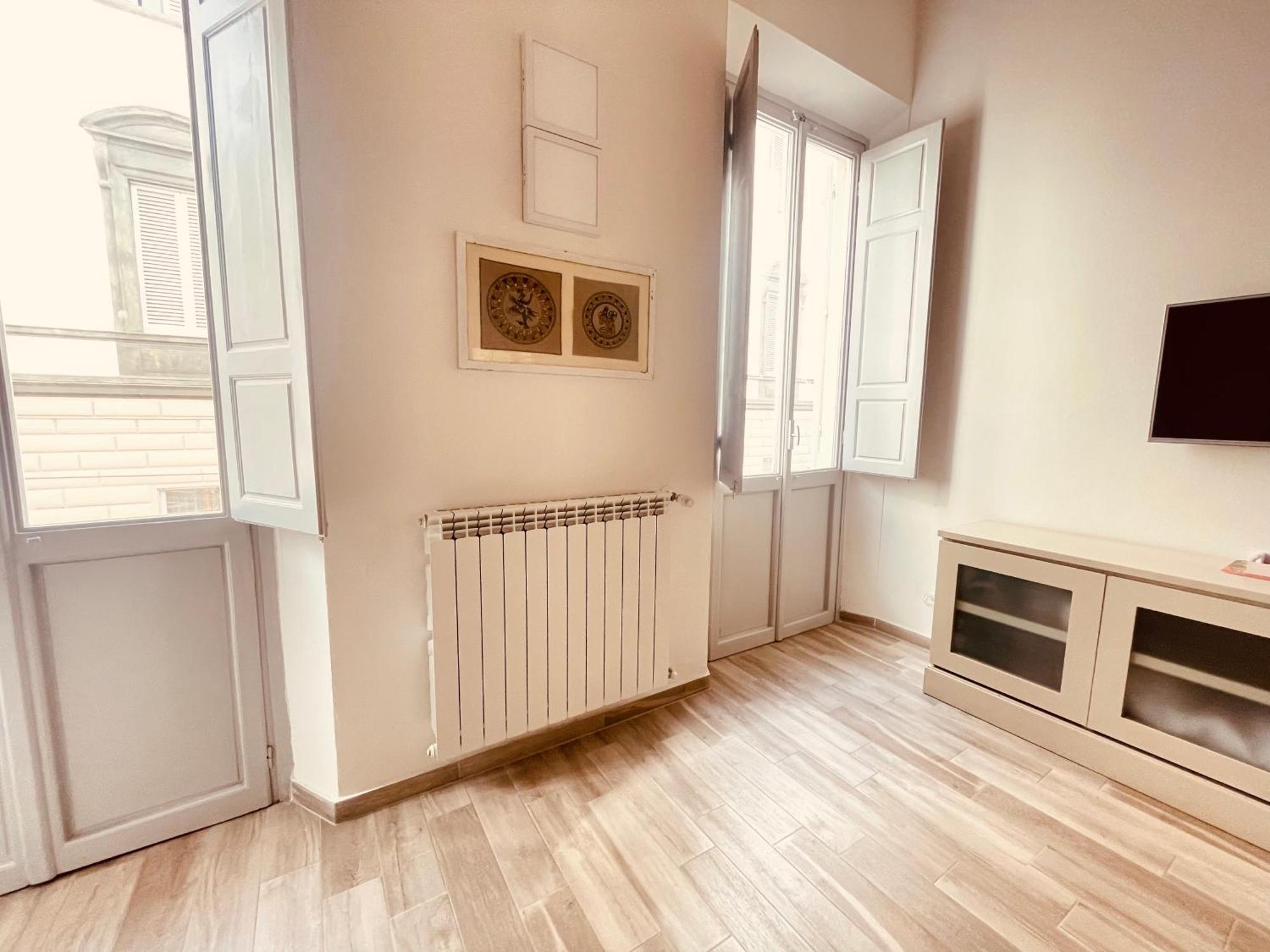 Residenza Cavour Bed & Breakfast Флоренция Екстериор снимка